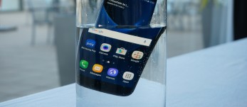 Samsung Galaxy S7 and S7 edge: Samsung at MWC 2016