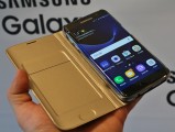 Samsung Smart Flip Case - MWC2016 Samsung review