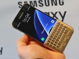 - MWC2016 Samsung review
