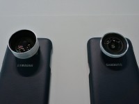 Samsung Lens case - Samsung Lens case