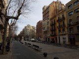 More camera samples from the streets of Barcelona - MWC 2016 Samsung Galaxy S7 edge