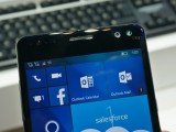 HP Elite x3 - MWC2016 Various review