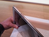 Fingerprint reader on the side - Huawei Mate Book