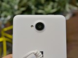 Unimpressive camera with manual controls - MWC 2016 Microsoft