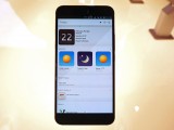 Meizu Pro 5 Ubuntu Edition - MWC2016 Various review