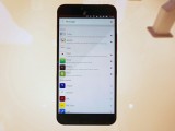 Meizu Pro 5 Ubuntu Edition - MWC2016 Various review