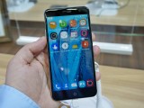 ZTE Blade V7 - MWC2016 Various review