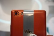 Wiko Fever Special Edition backs - Wiko Fever Special Edition review