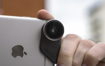 Olloclip 4-in-1 Photo Lens review