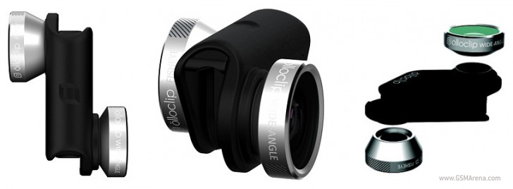 Olloclip Review