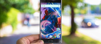 OnePlus 3 review: Time-saver edition
