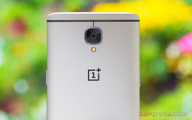 Oneplus 3 review