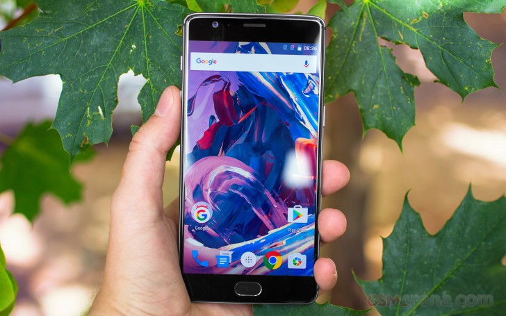 Oneplus 3 review