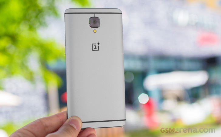 Oneplus 3 review