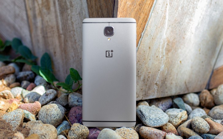 Oneplus 3 review