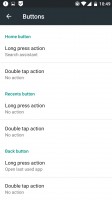 App permissions - Oneplus 3 review