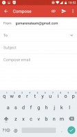 Google Keyboard - Oneplus 3 review