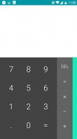 Calculator - Oneplus 3 review