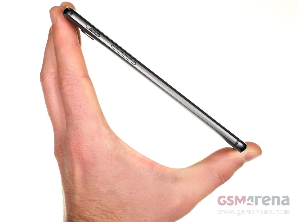 OnePlus 3T pictures, official photos