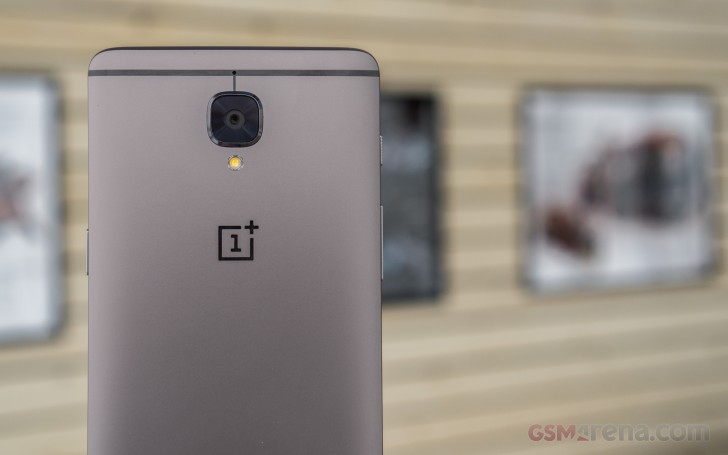 Oneplus 3t review