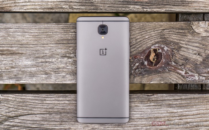 Oneplus 3t review
