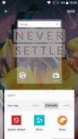 Styling options are plentiful - Oneplus 3t review