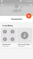 Google Play Music - Oneplus 3t review