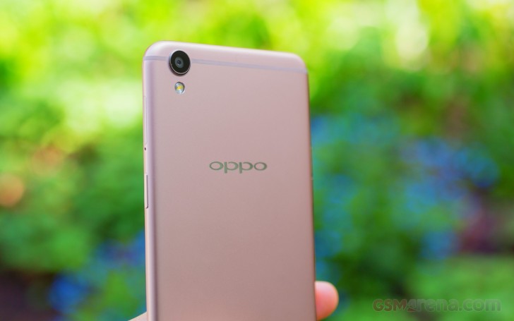 Oppo F1 Plus review