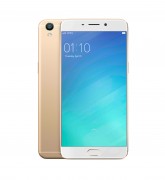 Oppo F1 Plus in official photos - Oppo F1 Plus review