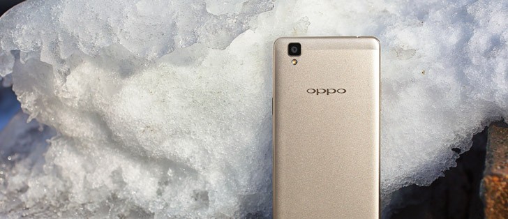 Oppo F1 review: Elegance on a budget