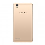 Oppo F1 in official photos - Oppo F1 review