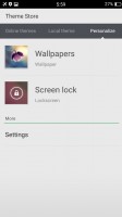 Lockscreen and powerful theming engine - Oppo F1 review