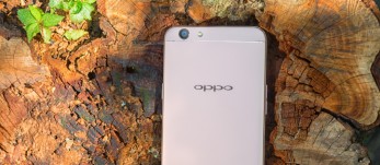 Oppo F1s review: A second take