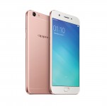 Oppo F1s in official photos - Oppo F1s review