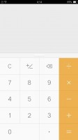 Calculator - Oppo F1s review