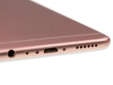 3.5mm headphone jack and microUSB 2.0 port - Oppo R9s review