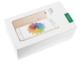 Oppo R9s retail box - Oppo R9s review
