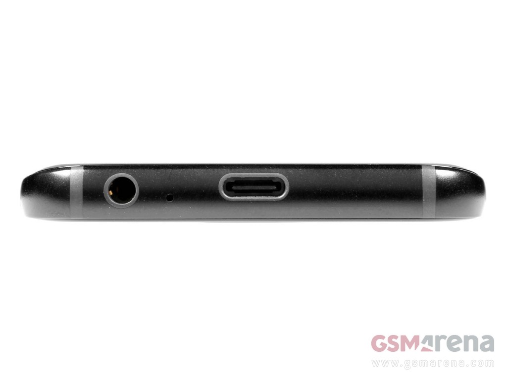 Samsung Galaxy A3 (2017) pictures, official photos