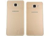 Samsung Galaxy A7 (2016) and A5 (2016) - Samsung Galaxy A7 (2016) review