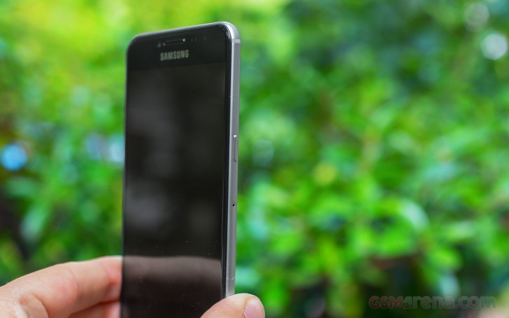 Samsung Galaxy C5 review