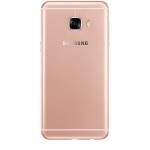 Samsung Galaxy C5 in official photos - Samsung Galaxy C5 review