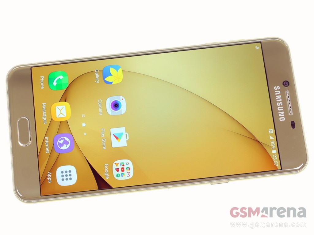 samsung galaxy c 7