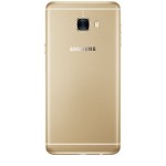 Samsung Galaxy C7 in official photos - Samsung Galaxy C7 review