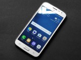 A 5-inch display on the front - Samsung Galaxy J2 2016 preview