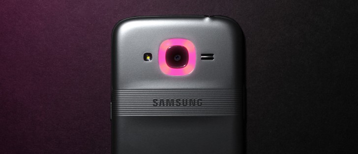 Samsung Galaxy J2 16 Preview First Look Gsmarena Com Tests