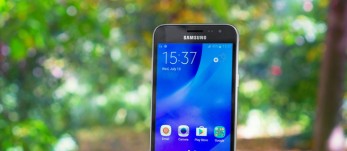 Samsung Galaxy J3 (2016) review: Value driven