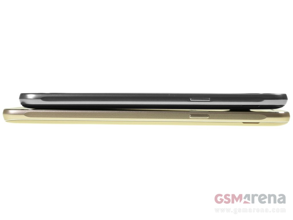 Samsung Galaxy J3 (2016) pictures, official photos