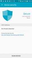 KNOX can balance work and personal apps, protect you from malware and hacks - Samsung Galaxy J3 (2016) review