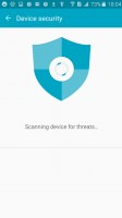 KNOX can balance work and personal apps, protect you from malware and hacks - Samsung Galaxy J3 (2016) review