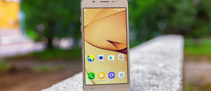 Samsung Galaxy J5 review: Quality control - tests